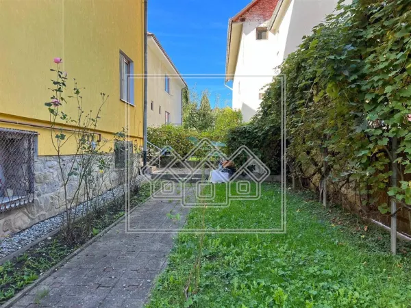 Casă 6 camere Cisnădie - poza 4
