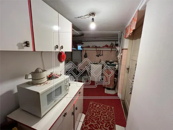 Casă 6 camere Cisnădie - poza 7