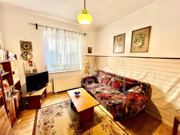 Casă 6 camere Cisnădie - poza 10
