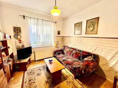 Casă 6 camere Cisnădie - poza 10