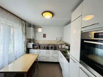 Casă 7 camere Sibiu - poza 2