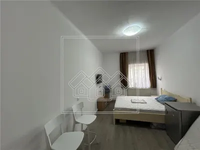 Casă 7 camere Sibiu - poza 11
