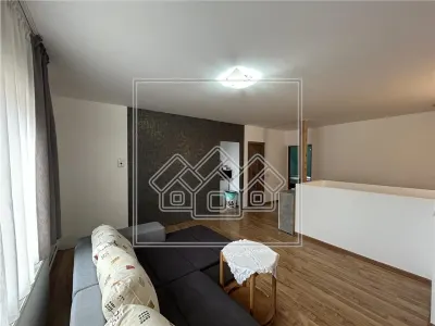 Casă 7 camere Sibiu - poza 13
