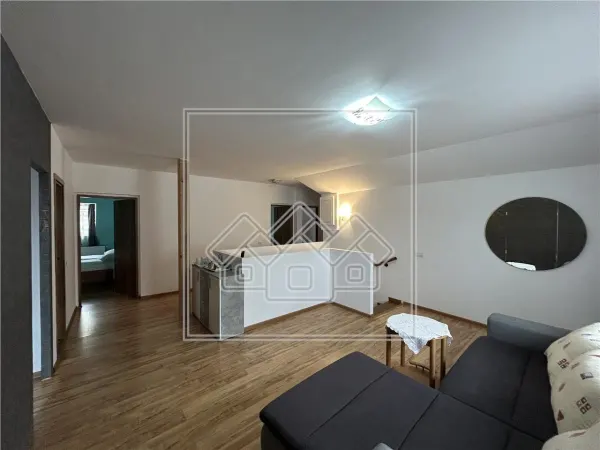 Casă 7 camere Sibiu - poza 14
