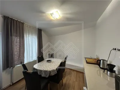 Casă 7 camere Sibiu - poza 15