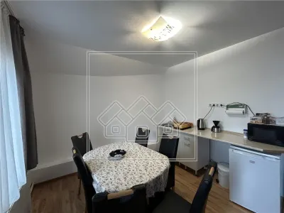 Casă 7 camere Sibiu - poza 16