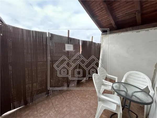 Casă 7 camere Sibiu - poza 17