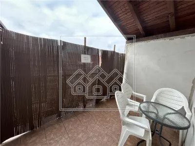 Casă 7 camere Sibiu - poza 17