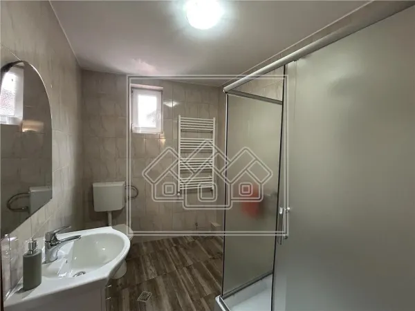 Casă 7 camere Sibiu - poza 18