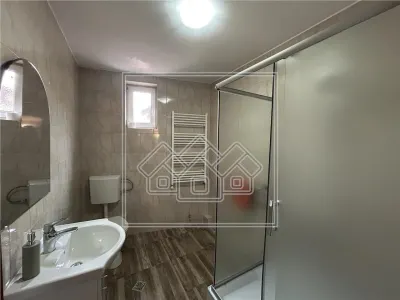 Casă 7 camere Sibiu - poza 18