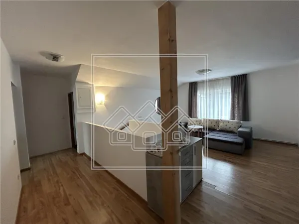 Casă 7 camere Sibiu - poza 19