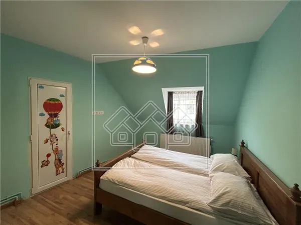 Casă 7 camere Sibiu - poza 20