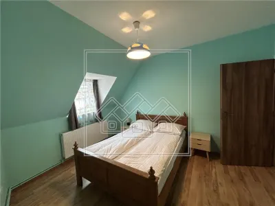 Casă 7 camere Sibiu - poza 21