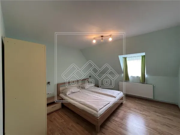 Casă 7 camere Sibiu - poza 22