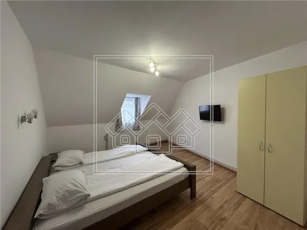 Casă 7 camere Sibiu - poza 23
