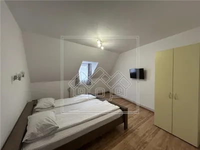Casă 7 camere Sibiu - poza 23