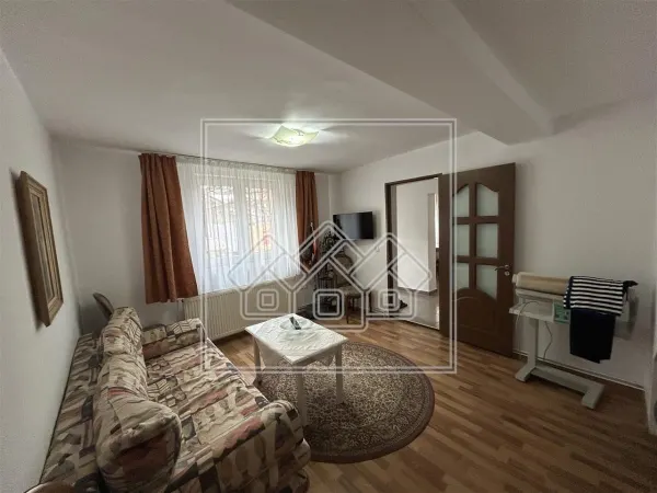 Casă 7 camere Sibiu - poza 5