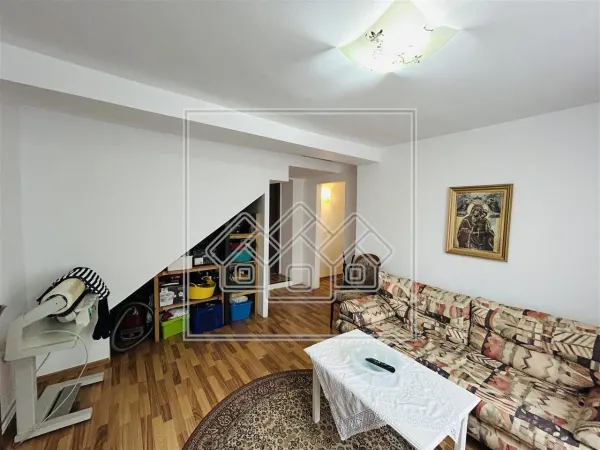 Casă 7 camere Sibiu - poza 6