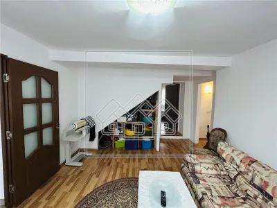 Casă 7 camere Sibiu - poza 7
