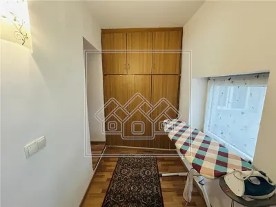 Casă 7 camere Sibiu - poza 9
