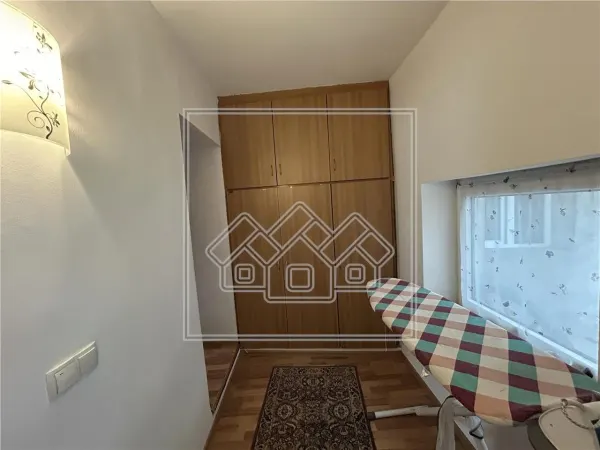 Casă 7 camere Sibiu - poza 10