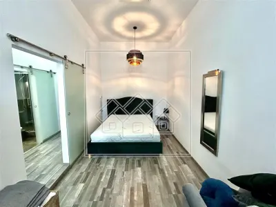 Apartament 2 camere Sibiu - poza 1