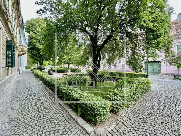 Apartament 2 camere Sibiu - poza 2