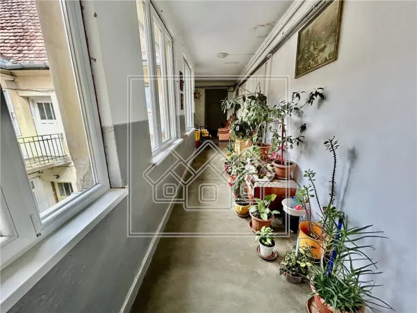 Apartament 2 camere Sibiu - poza 11