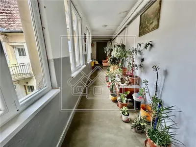 Apartament 2 camere Sibiu - poza 11