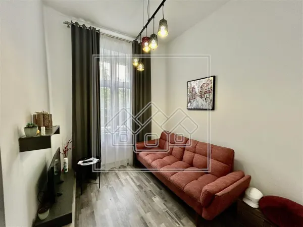 Apartament 2 camere Sibiu - poza 3