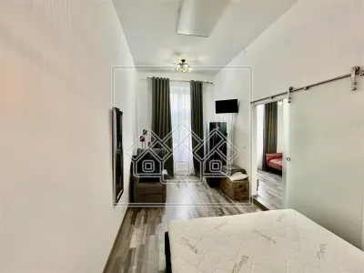 Apartament 2 camere Sibiu - poza 4