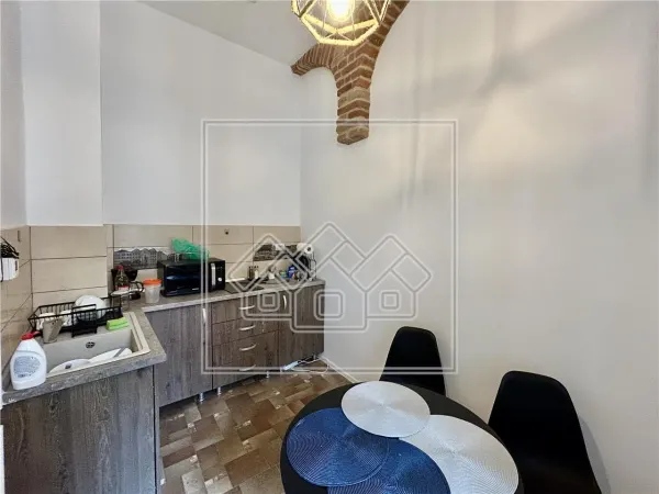 Apartament 2 camere Sibiu - poza 6