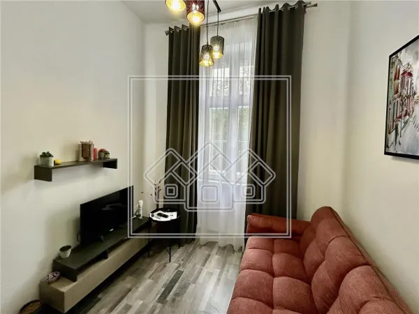 Apartament 2 camere Sibiu - poza 7