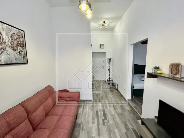 Apartament 2 camere Sibiu - poza 8