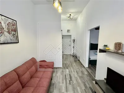 Apartament 2 camere Sibiu - poza 8