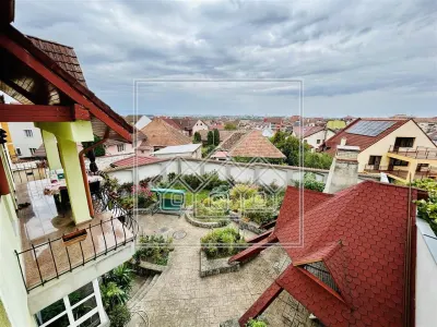 Casă 7 camere Sibiu - poza 2