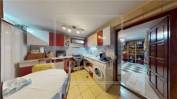 Casă 7 camere Sibiu - poza 15
