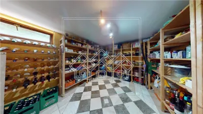 Casă 7 camere Sibiu - poza 16