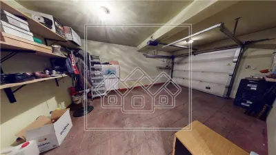 Casă 7 camere Sibiu - poza 20