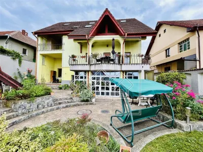 Casă 7 camere Sibiu - poza 3