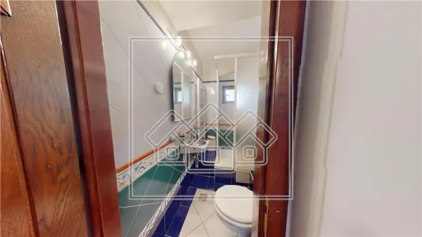 Casă 7 camere Sibiu - poza 24