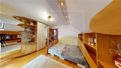 Casă 7 camere Sibiu - poza 25