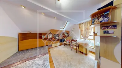 Casă 7 camere Sibiu - poza 26