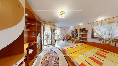 Casă 7 camere Sibiu - poza 29