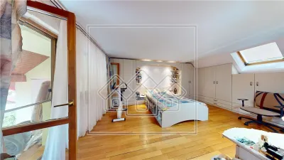 Casă 7 camere Sibiu - poza 32