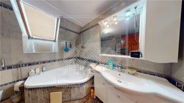 Casă 7 camere Sibiu - poza 33