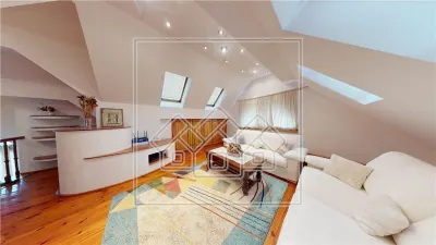 Casă 7 camere Sibiu - poza 36