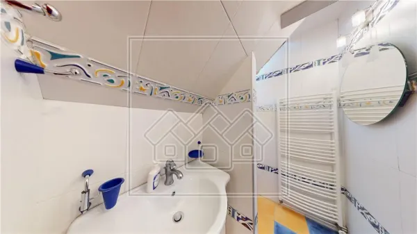Casă 7 camere Sibiu - poza 37