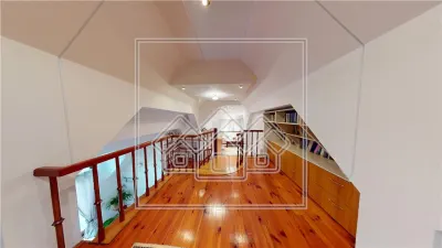 Casă 7 camere Sibiu - poza 40