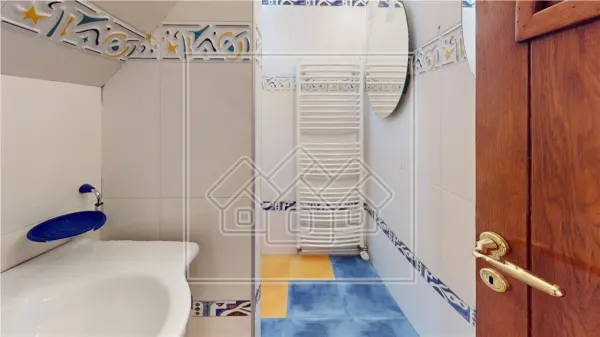 Casă 7 camere Sibiu - poza 41